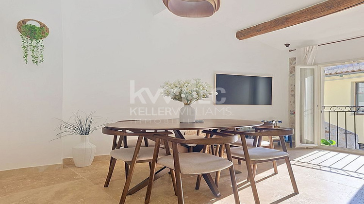 Ma-Cabane - Vente Maison Antibes, 90 m²