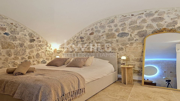 Ma-Cabane - Vente Maison Antibes, 90 m²
