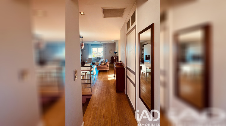 Ma-Cabane - Vente Maison Antibes, 160 m²
