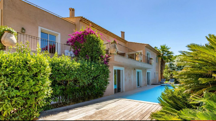 Ma-Cabane - Vente Maison ANTIBES, 295 m²