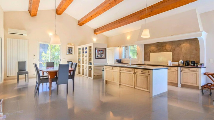 Ma-Cabane - Vente Maison ANTIBES, 295 m²