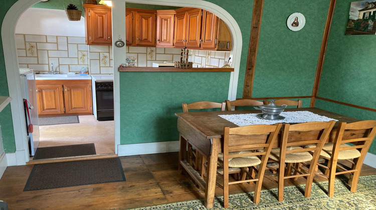 Ma-Cabane - Vente Maison Antignac, 109 m²