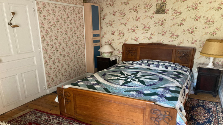 Ma-Cabane - Vente Maison Antignac, 109 m²