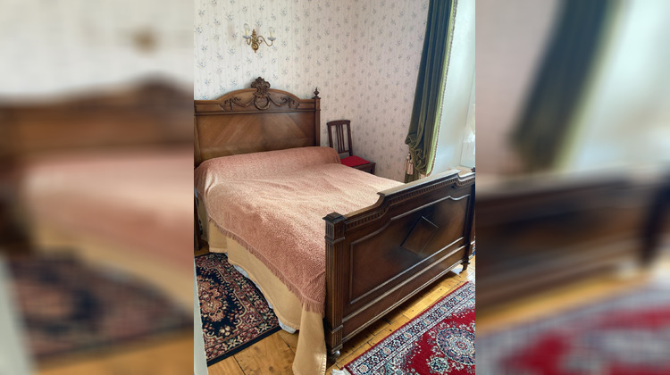 Ma-Cabane - Vente Maison Antignac, 109 m²