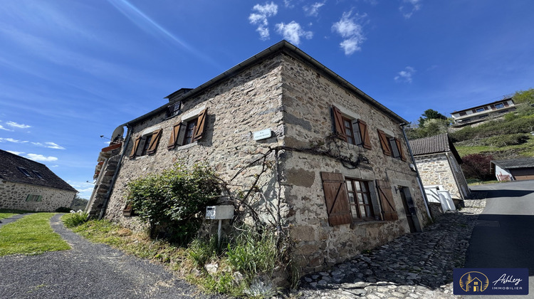Ma-Cabane - Vente Maison Antignac, 77 m²