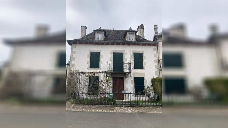 Ma-Cabane - Vente Maison Antignac, 109 m²