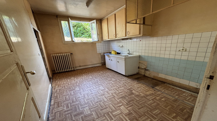 Ma-Cabane - Vente Maison Antignac, 79 m²
