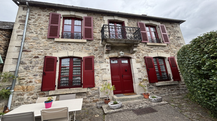 Ma-Cabane - Vente Maison Antignac, 137 m²