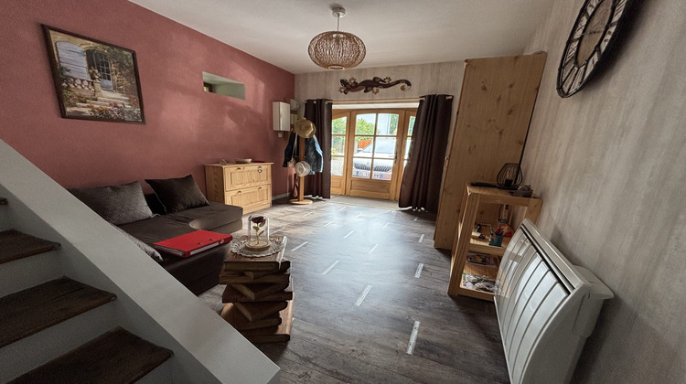 Ma-Cabane - Vente Maison Antignac, 137 m²