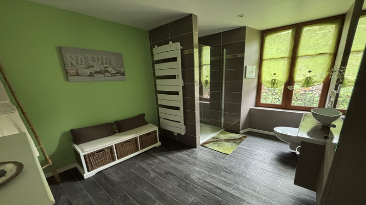Ma-Cabane - Vente Maison Antignac, 137 m²