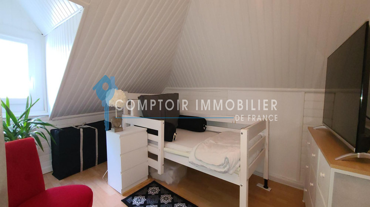 Ma-Cabane - Vente Maison Antignac, 90 m²