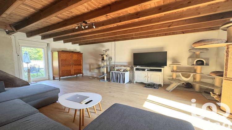 Ma-Cabane - Vente Maison Antigny, 95 m²