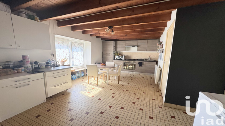 Ma-Cabane - Vente Maison Antigny, 95 m²