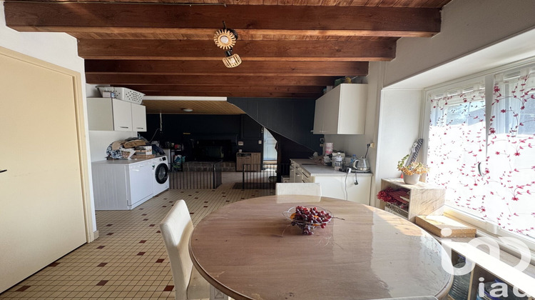 Ma-Cabane - Vente Maison Antigny, 95 m²