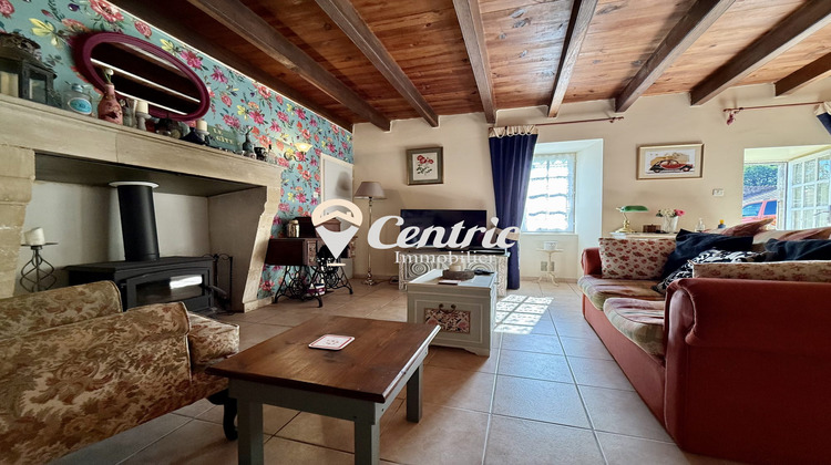 Ma-Cabane - Vente Maison Antigny, 140 m²