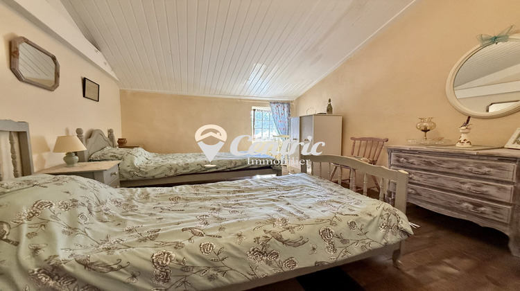 Ma-Cabane - Vente Maison Antigny, 140 m²