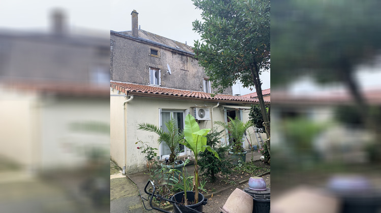 Ma-Cabane - Vente Maison Antigny, 160 m²
