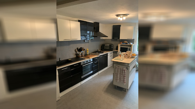 Ma-Cabane - Vente Maison Antigny, 160 m²