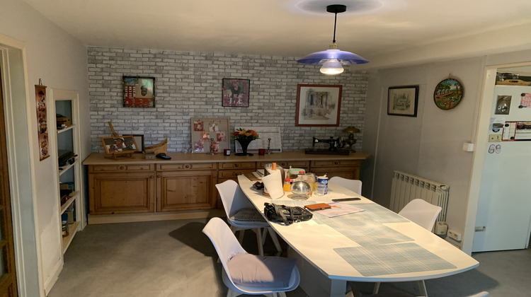 Ma-Cabane - Vente Maison Antigny, 160 m²