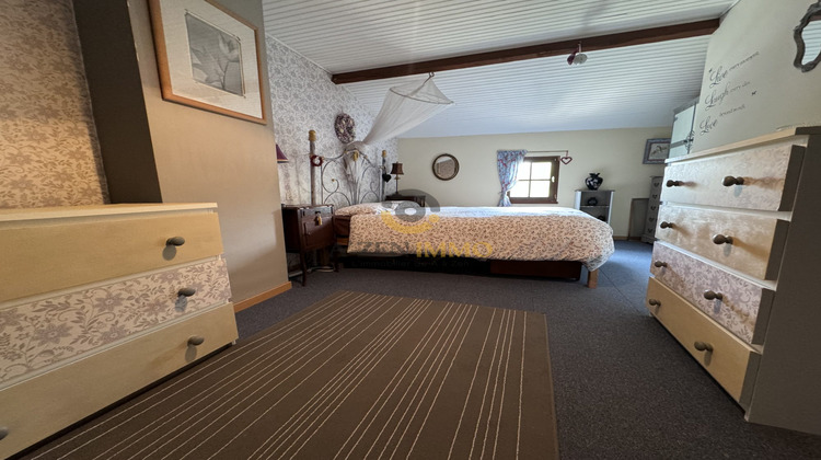 Ma-Cabane - Vente Maison Antigny, 146 m²