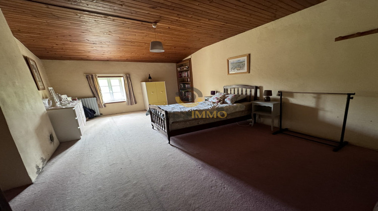 Ma-Cabane - Vente Maison Antigny, 146 m²