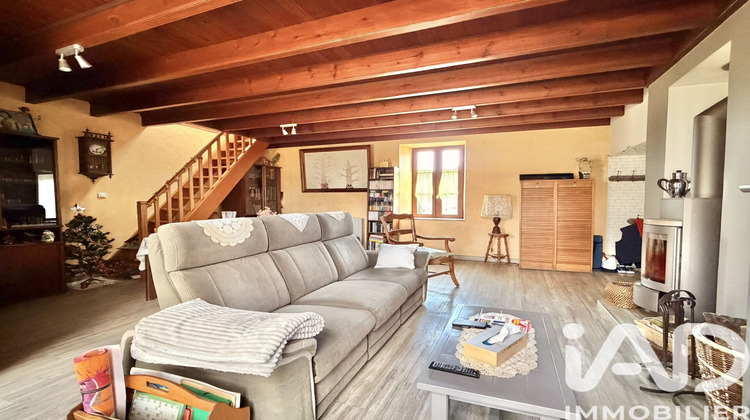 Ma-Cabane - Vente Maison Antigny, 125 m²