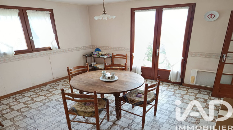 Ma-Cabane - Vente Maison Antigny, 128 m²