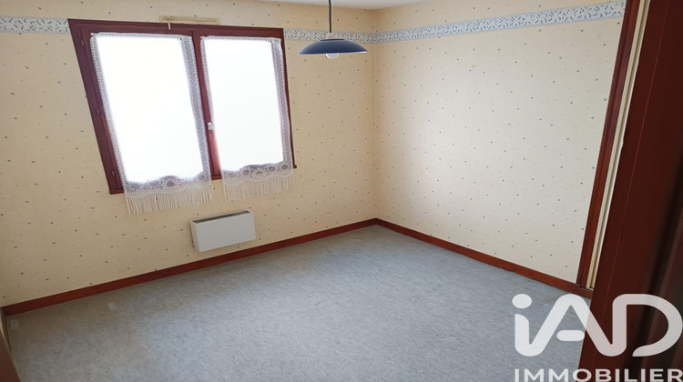 Ma-Cabane - Vente Maison Antigny, 128 m²
