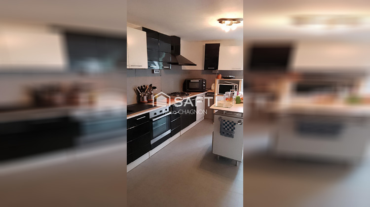 Ma-Cabane - Vente Maison Antigny, 177 m²