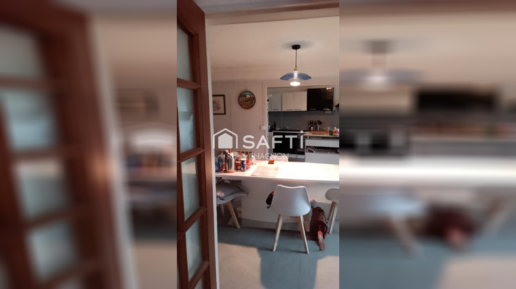 Ma-Cabane - Vente Maison Antigny, 177 m²