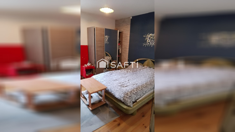 Ma-Cabane - Vente Maison Antigny, 177 m²
