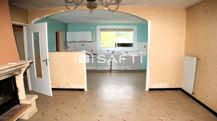 Ma-Cabane - Vente Maison Antigny, 108 m²