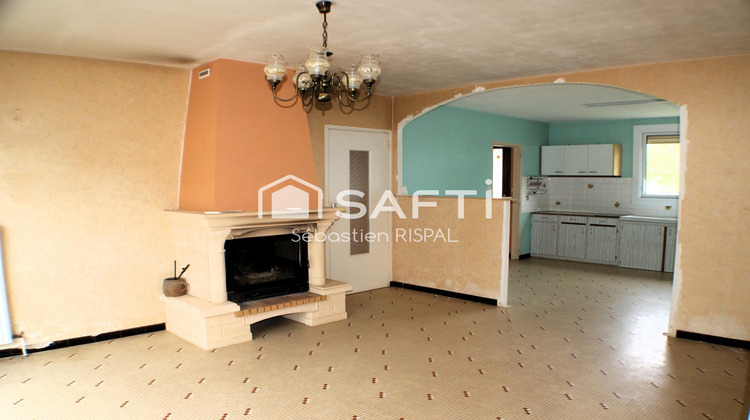 Ma-Cabane - Vente Maison Antigny, 108 m²