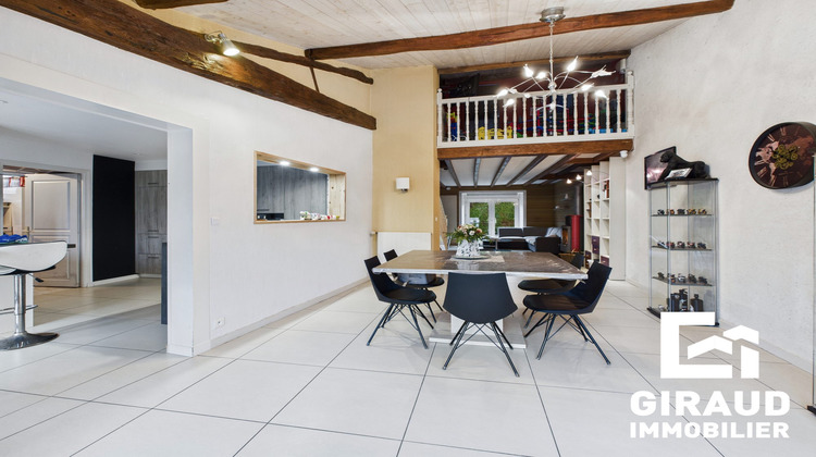 Ma-Cabane - Vente Maison Antigny, 173 m²