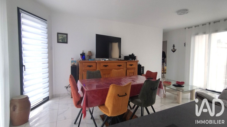Ma-Cabane - Vente Maison Antigny, 65 m²