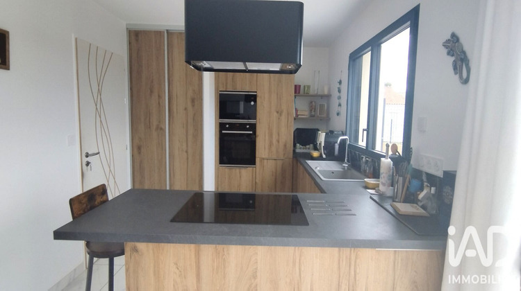 Ma-Cabane - Vente Maison Antigny, 65 m²