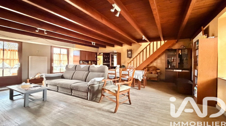 Ma-Cabane - Vente Maison Antigny, 125 m²