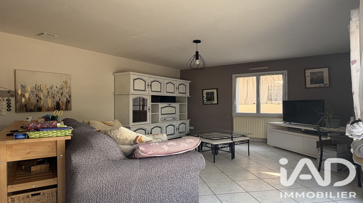 Ma-Cabane - Vente Maison Antigny, 70 m²
