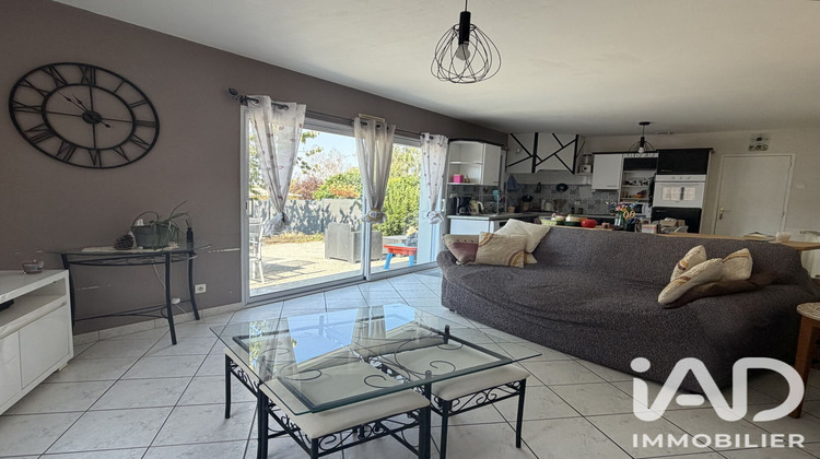 Ma-Cabane - Vente Maison Antigny, 70 m²