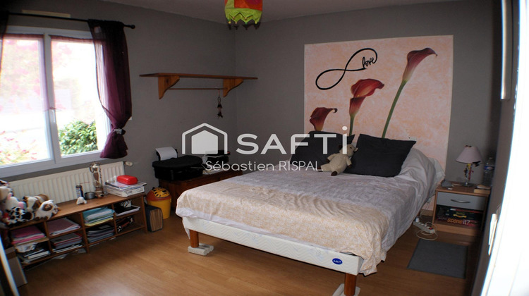 Ma-Cabane - Vente Maison Antigny, 70 m²