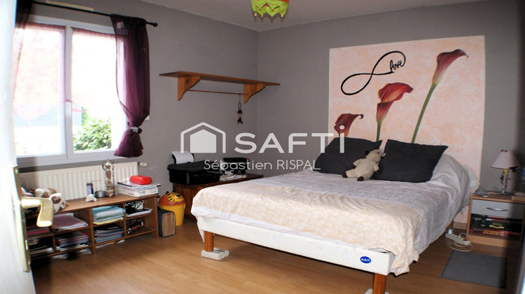 Ma-Cabane - Vente Maison Antigny, 70 m²