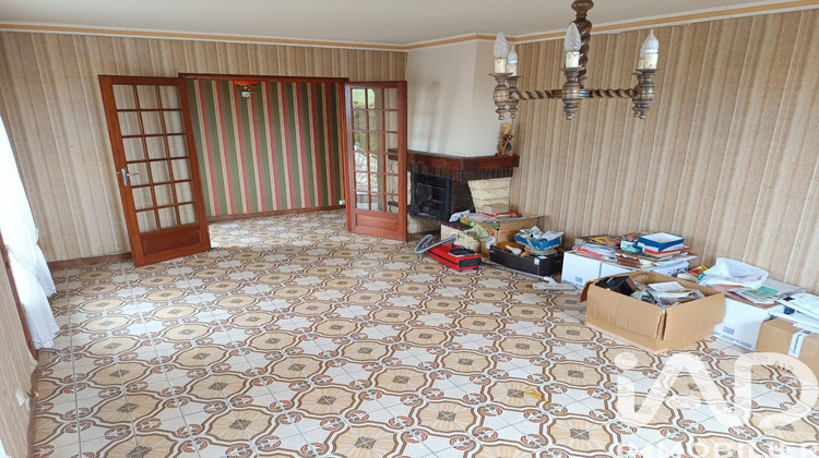 Ma-Cabane - Vente Maison Antigny, 128 m²