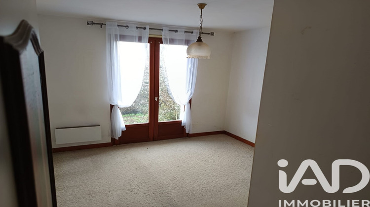 Ma-Cabane - Vente Maison Antigny, 128 m²