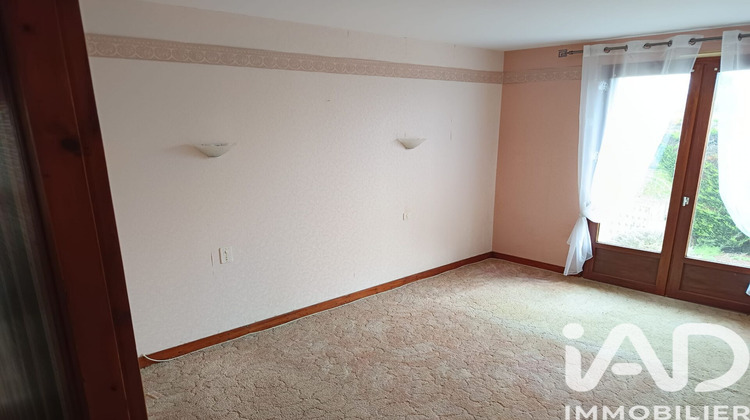 Ma-Cabane - Vente Maison Antigny, 128 m²