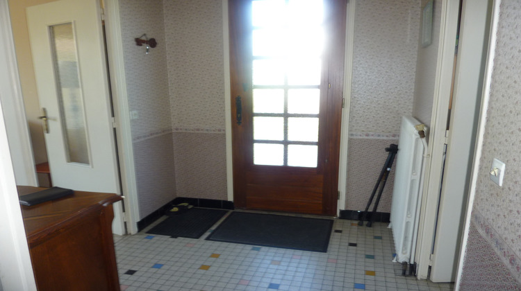 Ma-Cabane - Vente Maison Antigny, 74 m²