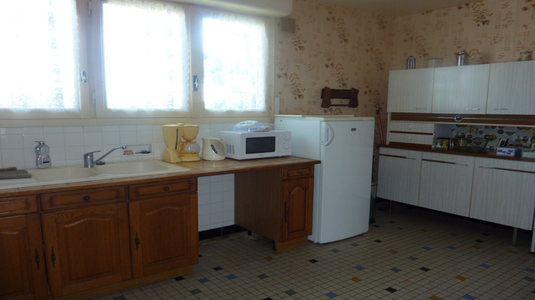 Ma-Cabane - Vente Maison Antigny, 74 m²