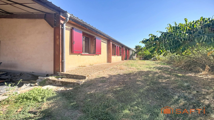 Ma-Cabane - Vente Maison Antigny-la-Ville, 164 m²