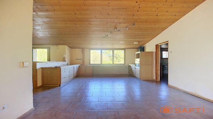 Ma-Cabane - Vente Maison Antigny-la-Ville, 164 m²