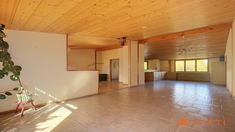 Ma-Cabane - Vente Maison Antigny-la-Ville, 164 m²