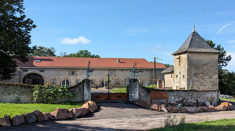 Ma-Cabane - Vente Maison ANTILLY, 398 m²